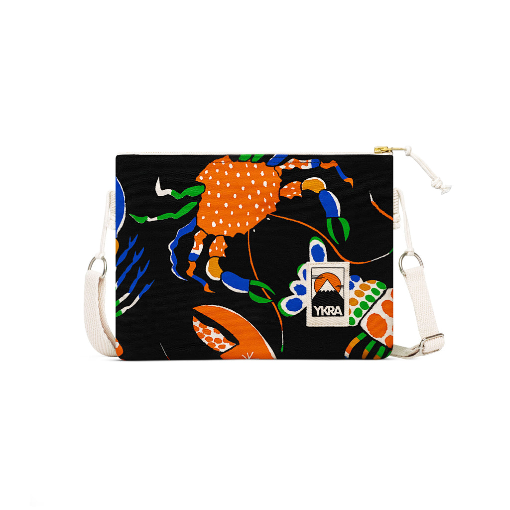 SIDE POUCH - MAGIC_SEALIFE - YKRA