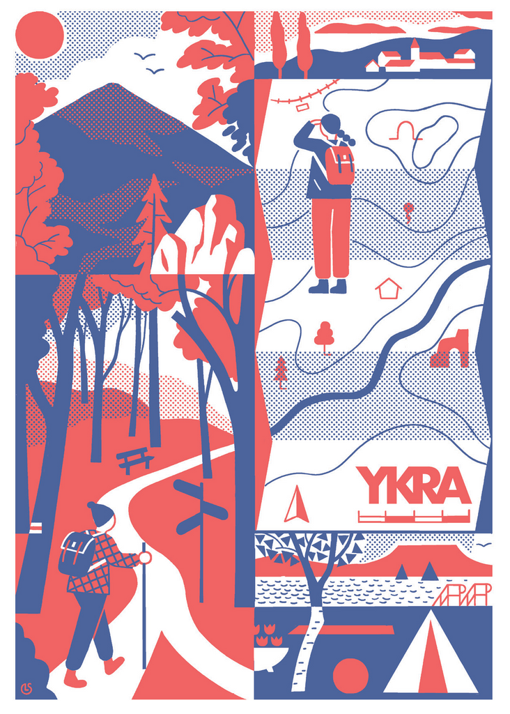 YKRA gift card by email - YKRA