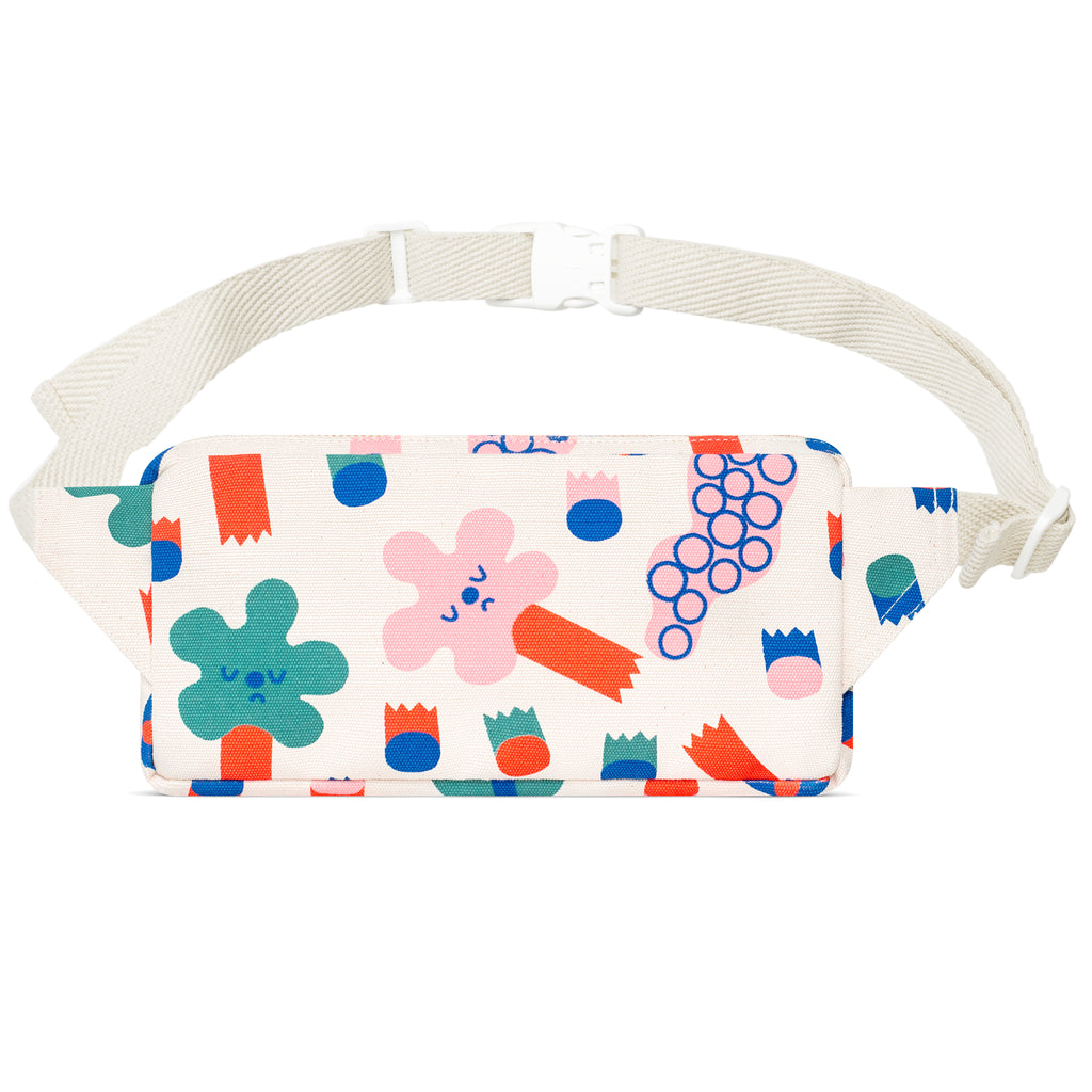 FANNY PACK - FRIENDSOFTREES - YKRA