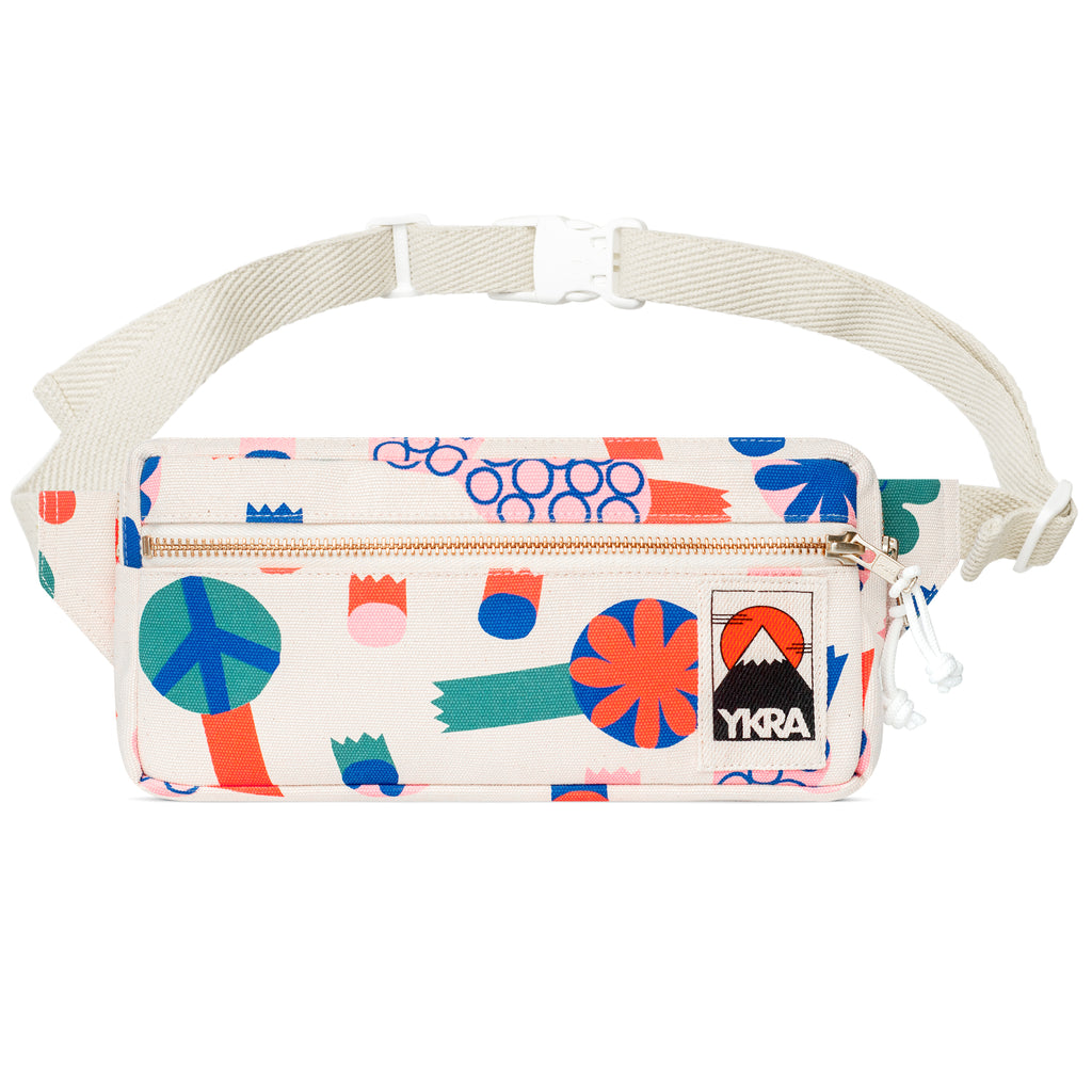 FANNY PACK - FRIENDSOFTREES - YKRA